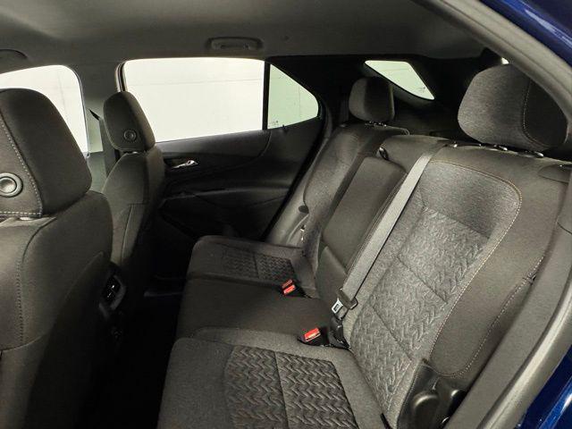 used 2023 Chevrolet Equinox car, priced at $22,564