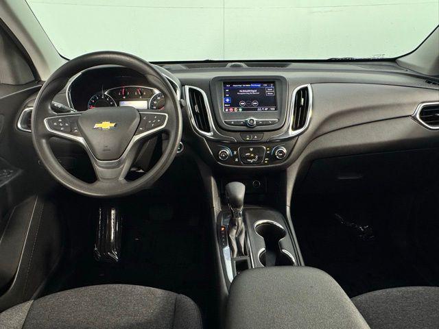 used 2023 Chevrolet Equinox car, priced at $22,564