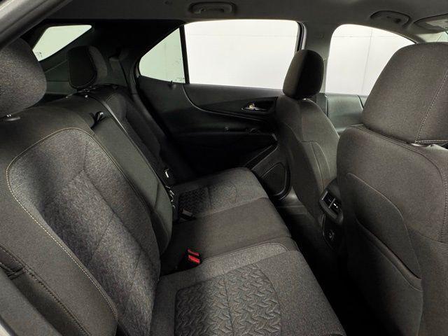 used 2023 Chevrolet Equinox car, priced at $22,564