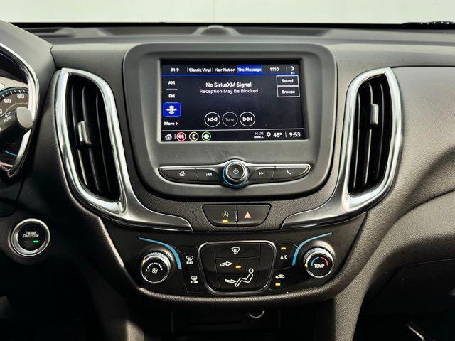 used 2023 Chevrolet Equinox car, priced at $22,564