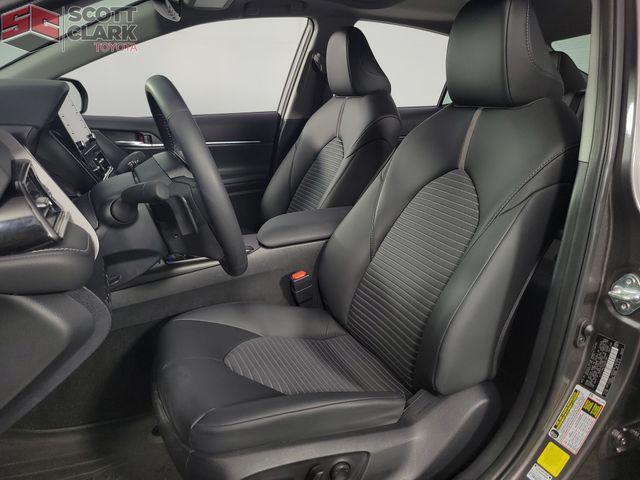 used 2024 Toyota Camry car, priced at $26,574