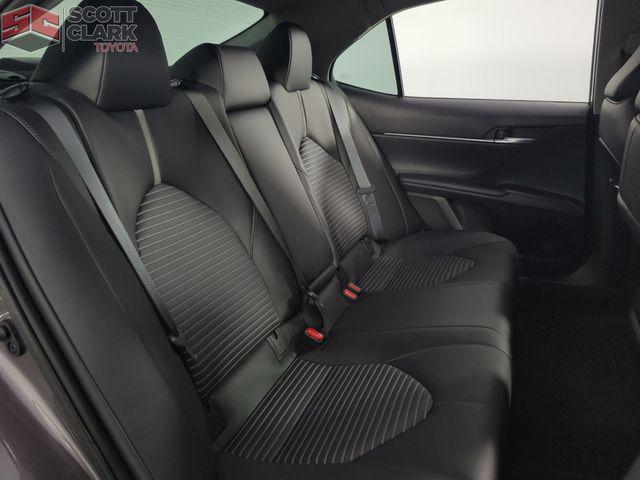 used 2024 Toyota Camry car, priced at $26,574
