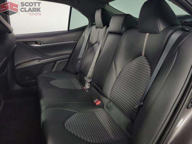 used 2024 Toyota Camry car, priced at $26,574