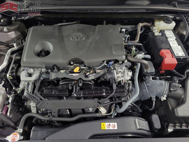 used 2024 Toyota Camry car, priced at $26,574
