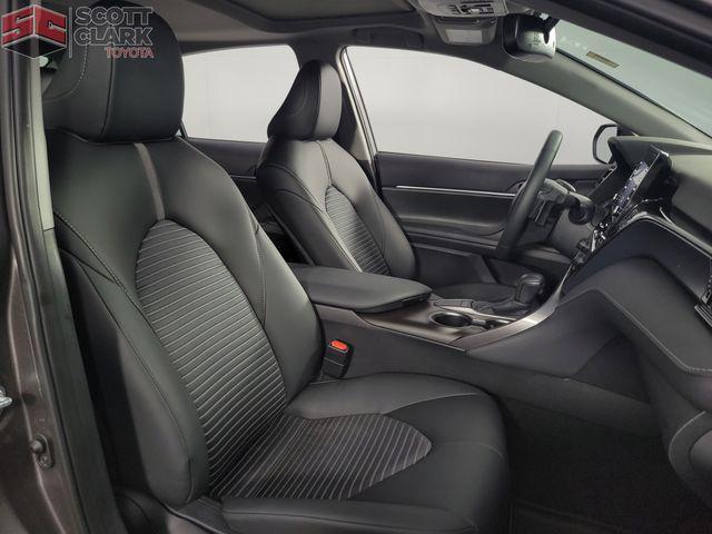 used 2024 Toyota Camry car, priced at $26,574