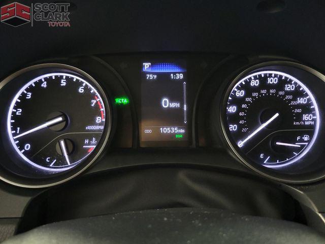 used 2024 Toyota Camry car, priced at $26,574