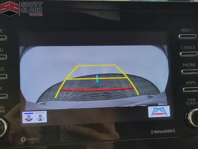 used 2024 Toyota Camry car, priced at $26,574