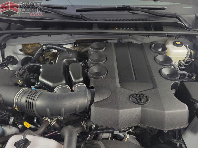 used 2024 Toyota 4Runner car, priced at $43,925