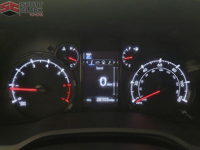 used 2024 Toyota 4Runner car, priced at $43,925