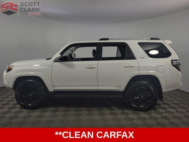 used 2024 Toyota 4Runner car, priced at $43,925