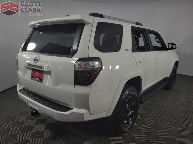 used 2024 Toyota 4Runner car, priced at $43,925