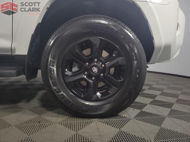 used 2024 Toyota 4Runner car, priced at $43,925