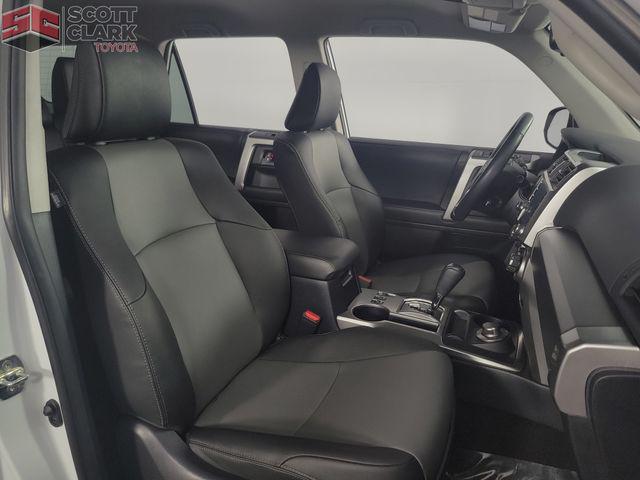 used 2024 Toyota 4Runner car, priced at $43,925