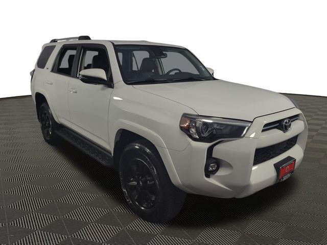 used 2024 Toyota 4Runner car, priced at $41,251