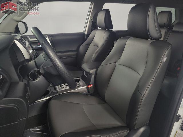 used 2024 Toyota 4Runner car, priced at $43,925
