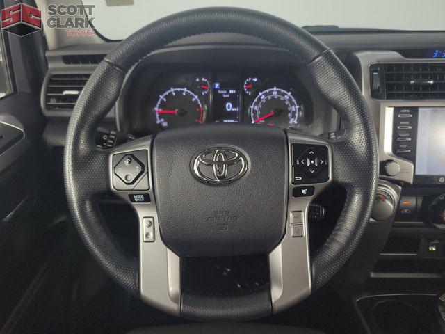 used 2024 Toyota 4Runner car, priced at $43,925