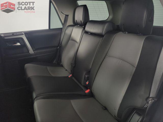 used 2024 Toyota 4Runner car, priced at $43,925
