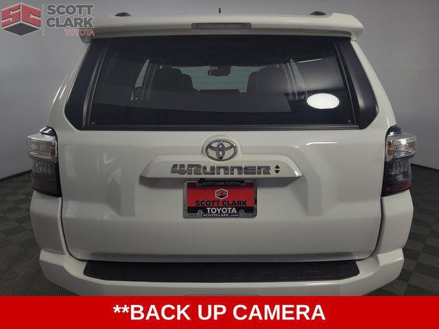 used 2024 Toyota 4Runner car, priced at $43,925