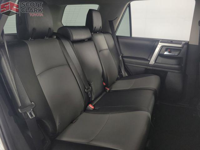 used 2024 Toyota 4Runner car, priced at $43,925