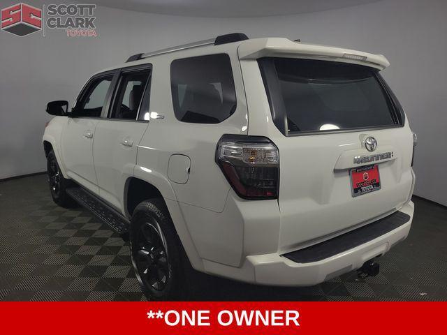used 2024 Toyota 4Runner car, priced at $43,925