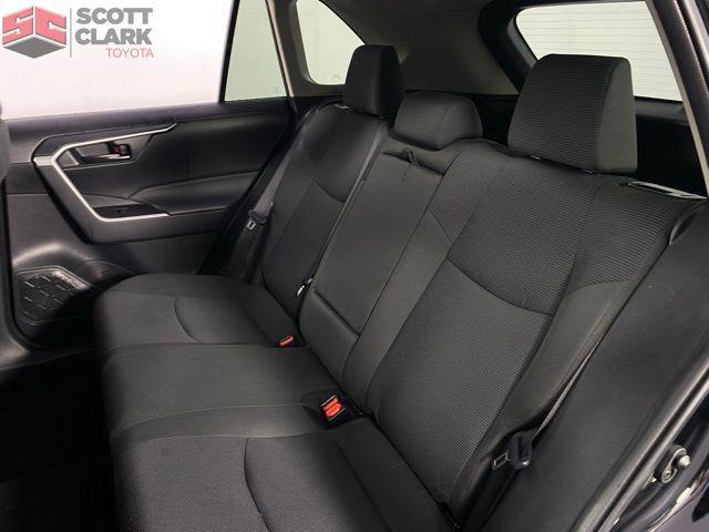 used 2024 Toyota RAV4 Hybrid car, priced at $30,614