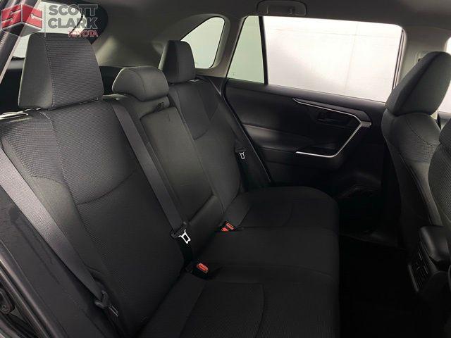 used 2024 Toyota RAV4 Hybrid car, priced at $30,614