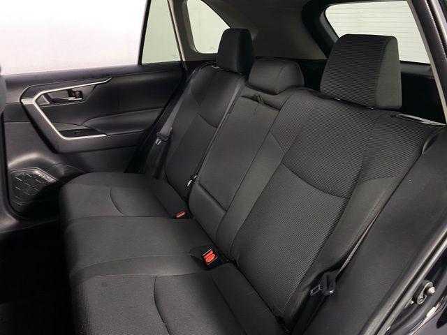 used 2024 Toyota RAV4 Hybrid car, priced at $34,417
