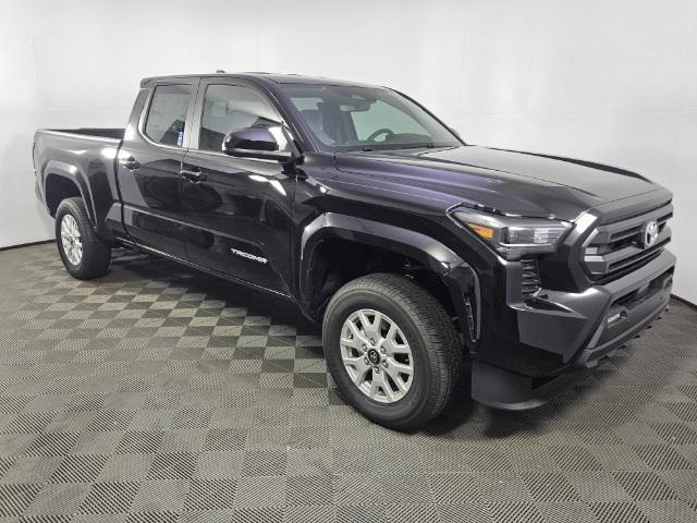 new 2024 Toyota Tacoma car, priced at $43,815