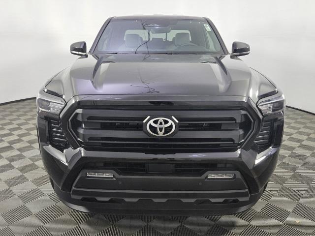 new 2024 Toyota Tacoma car, priced at $43,815