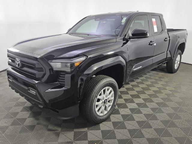 new 2024 Toyota Tacoma car, priced at $43,815