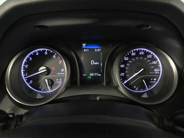 used 2023 Toyota Camry car, priced at $24,010