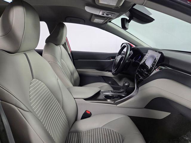 used 2023 Toyota Camry car, priced at $24,010