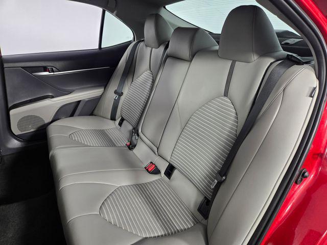 used 2023 Toyota Camry car, priced at $24,010