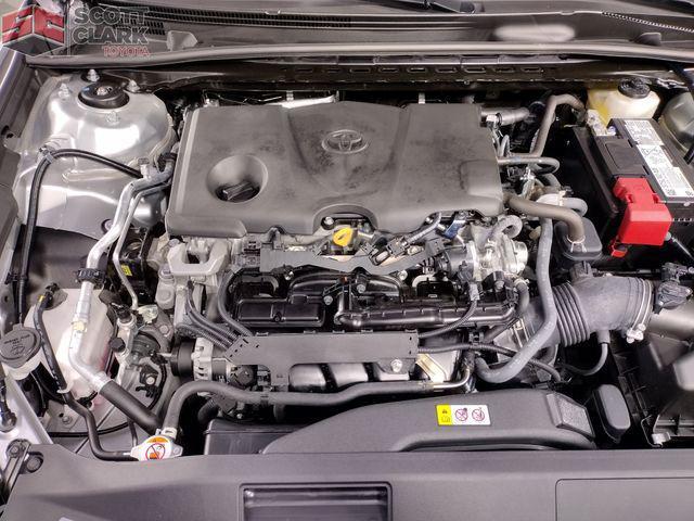 used 2024 Toyota Camry car, priced at $29,333