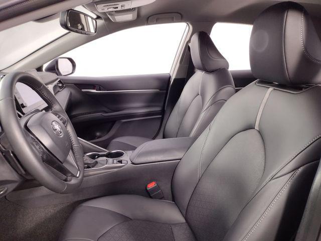 used 2024 Toyota Camry car, priced at $31,293