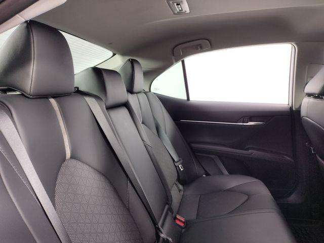 used 2024 Toyota Camry car, priced at $31,293