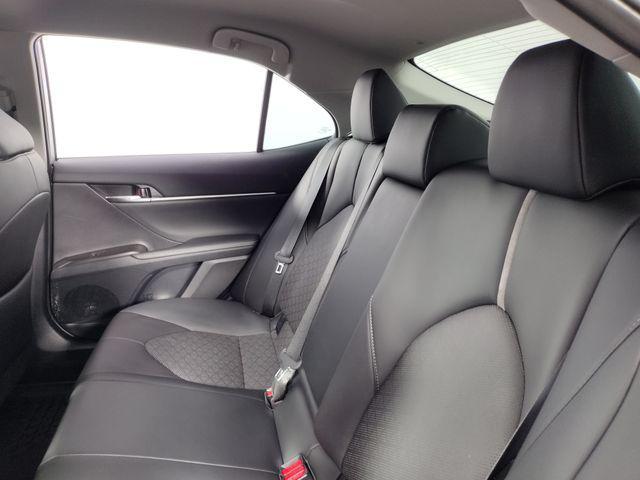 used 2024 Toyota Camry car, priced at $31,293