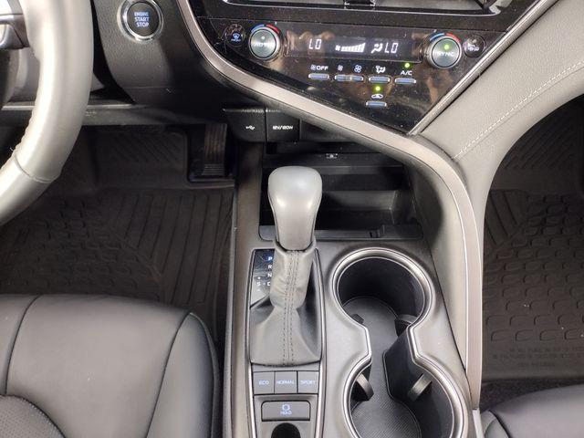 used 2024 Toyota Camry car, priced at $31,293