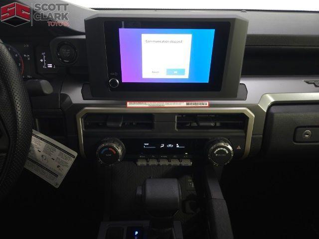 new 2024 Toyota Tacoma car, priced at $43,196
