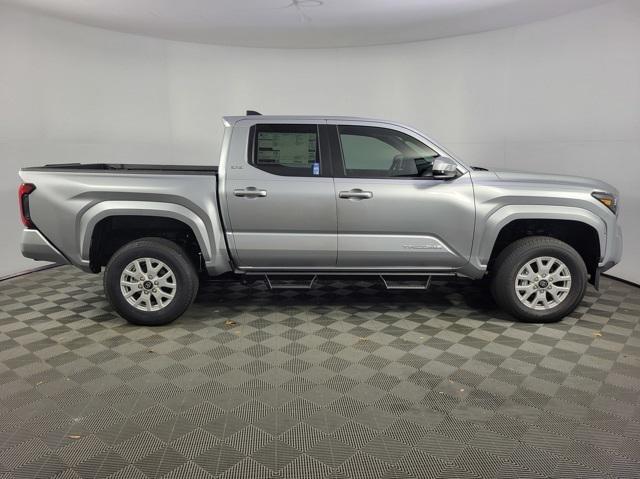 new 2024 Toyota Tacoma car, priced at $45,368