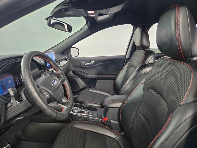 used 2023 Ford Escape car, priced at $25,127