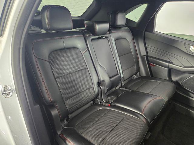 used 2023 Ford Escape car, priced at $25,127