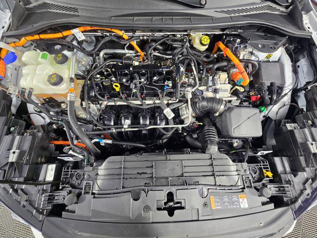used 2023 Ford Escape car, priced at $25,127