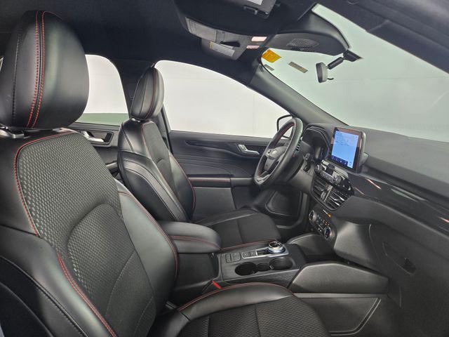 used 2023 Ford Escape car, priced at $25,127