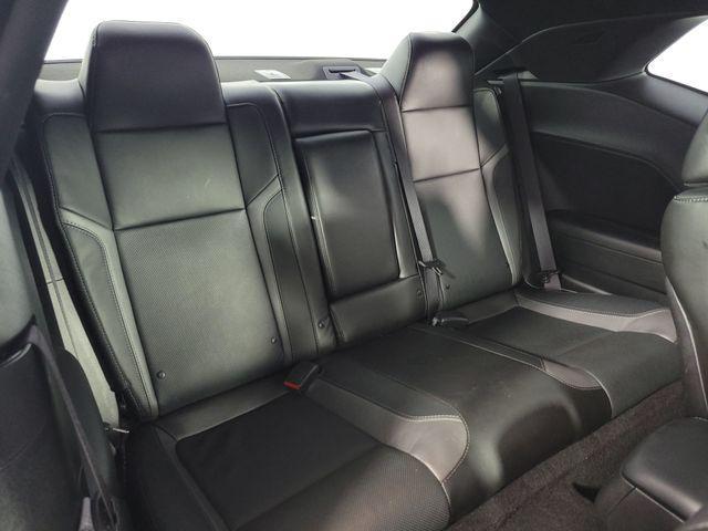 used 2023 Dodge Challenger car, priced at $29,359