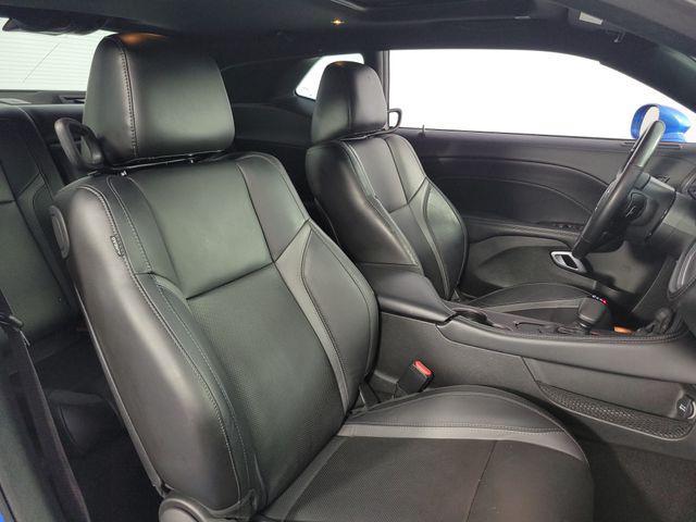used 2023 Dodge Challenger car, priced at $29,359