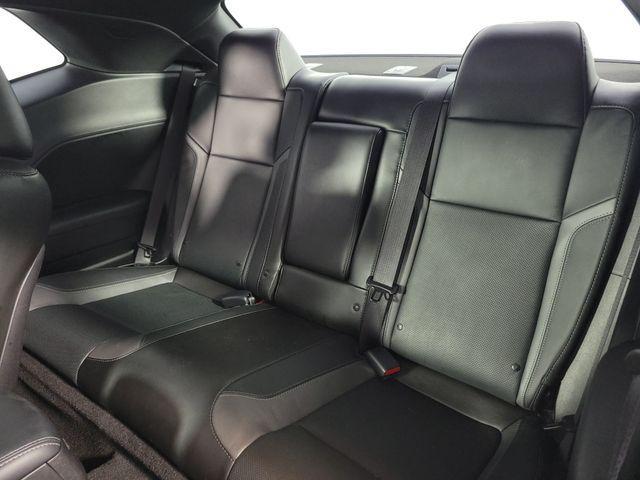 used 2023 Dodge Challenger car, priced at $29,359