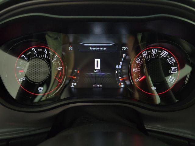 used 2023 Dodge Challenger car, priced at $29,359