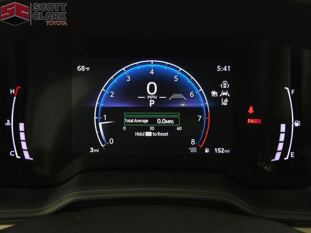 new 2026 Toyota Corolla car, priced at $24,983