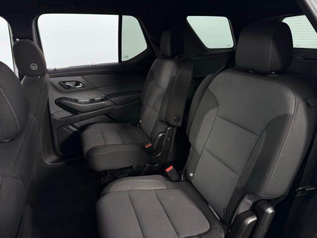 used 2022 Chevrolet Traverse car, priced at $32,769